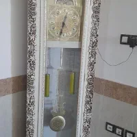 ساعت و گنجه