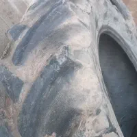 لاستیک تراکتور|قطعات یدکی و لوازم جانبی|مینودشت, |دیوار