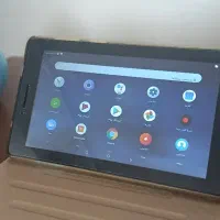 تبلت لنوو lenovo سیم کارت خور