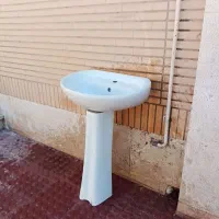 روشویی مارک چینی کرد