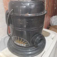 جاروبرقی‌سطلی