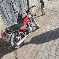 موتور سیکلت