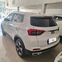 ام وی ام x55pro مدل ۱۴۰۳|خودرو سواری و وانت|شیراز, کاراندیش|دیوار