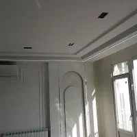 نقاشی ساختمان فوق حرفه ای