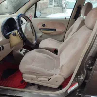 ام وی ام ۱۱۰ mvm110|خودرو سواری و وانت|ارومیه, |دیوار