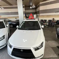 دنا پلاس مدل ۱۴۰۰ توربو دنده اتومات خشک نقد‌اقساط|خودرو سواری و وانت|تبریز, |دیوار