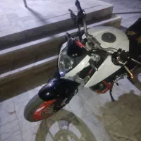 ktm390|موتورسیکلت|قشم, |دیوار