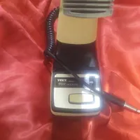 میکروفن اصلی