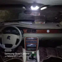سمند LX ساده، مدل ۱۳۸۸|خودرو سواری و وانت|برازجان, |دیوار
