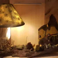 آباژورهای فانتزی