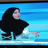 ال ای دی سامسونگ ۴۳اینچ