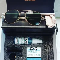 عینک دودی. تخفیف خوب پای معامله