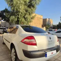 مگان ۲۰۰۰ مدل ۹۰|خودرو سواری و وانت|قم, ولیعصر|دیوار