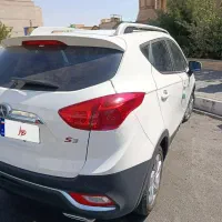 جک S3 اتوماتیک، مدل ۱۴۰۳