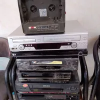 ویدیو ضبط وپخش|پخش‌کننده DVD و ویدیو|سبزوار, رضوان|دیوار