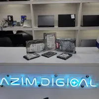 انواع هارد HDD مناسب کیس و مینی کیس و لپتاپ|قطعات و لوازم جانبی رایانه|رشت, دیلمان|دیوار