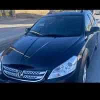 اچ سی کراس  کاملا سالم|خودرو سواری و وانت|کرج, چهارصد دستگاه|دیوار