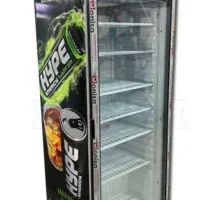 2عدد یخچال درحد صفر و صندلی و میز ساندویچی