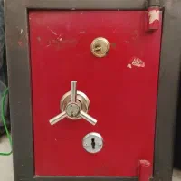 گاوصندوق|ابزارآلات|زاهدان, |دیوار