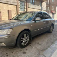 سوناتاNF مدل۲۰۰۹ فول خاکستری سالم|خودرو سواری و وانت|تهران, تهرانسر مرکزی|دیوار