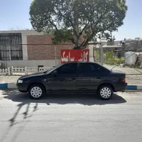 سمندse مدل۹۱ دوگانه|خودرو سواری و وانت|تهران, تهرانپارس شرقی|دیوار