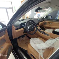 ارس Eres hm5 صفر 2024|خودرو سواری و وانت|تهران, شهرک استقلال|دیوار