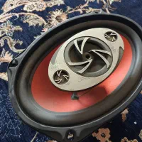 باند خربزه ای 450وات مارشال