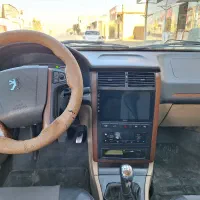 پژوپارس95|خودرو سواری و وانت|ملایر, |دیوار