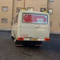 مینی بوس بنز مدل 66|خودرو سنگین|شاهین‌شهر, مورچه خورت|دیوار