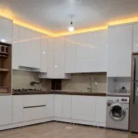 کابینت،کمددیواری، تی وی وال،کافه بارMdf
