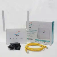 مودم سیم کارتی همراه اولL443 آکبند