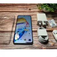 آنر X9b با حافظهٔ ۲۵۶ گیگابایت
