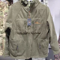 کاپشن خارجی دو رو