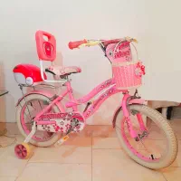 دوچرخه ۱۶ خارجی نونو آکبند