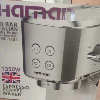 اسپرسو ساز|سماور، چای‌ساز، قهوه‌ساز|سنندج, |دیوار