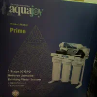 دستگاهتصفیهآب آکواجوی