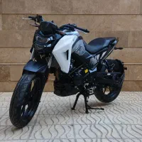 موتور گلگسی na 180