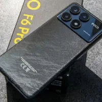 گوشی poco f6 pro