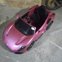 ماشین شارجی دو موتوره|اسباب‌بازی بچه|رودهن, |دیوار