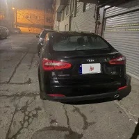 سراتو ارس درحد فول ۲۰۱۵