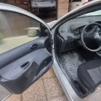 پژو 206 sd تمییز tu5|خودرو سواری و وانت|فولادشهر, B2|دیوار