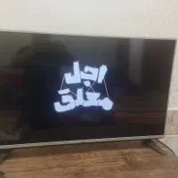 سلام فروش تلویزیون ال ای دی ۴۳..۴۹|تلویزیون و پروژکتور|نجف‌آباد, یزدانشهر|دیوار