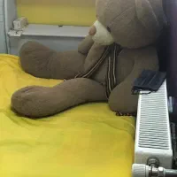 تخت یک. نفره