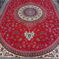 فرش ۱۲ متری نگین مشهد