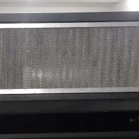 هود توکار لمسی