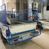 باربند پادرا ، نیسان