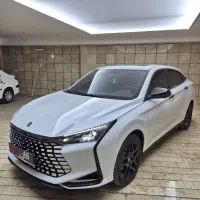 لاماری اکو 405/گارانتی فعال/در حد صفر گرید A