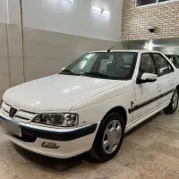 پژوپارسtu5مدل99درحدصفر