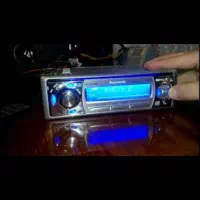 ظبط ماشین  پاناسونیک c5400w