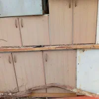 کابینت فلزی